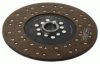 CLAAS 0000774740 Clutch Disc